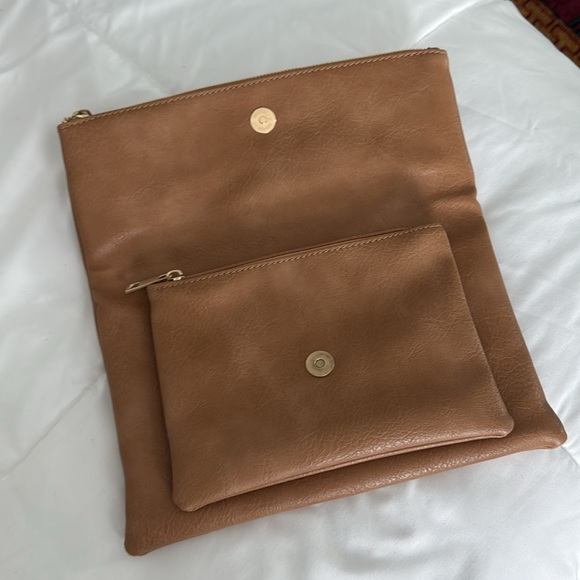 Sole Society Clutch - Picture 3 of 5